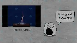 Gas-Hydrates