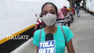 Aranmanai3 movie review | 3rd day aranmanai3 movie review | aranmanai3 review | tollgate | arya!!