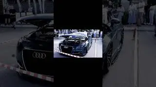 Audi ❤️ #automobile #roadstars #shorts #car #autostar #auto #aud#thebestshowinauto