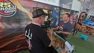 EPC2025 - Fourteen Minute Tour - Pinball News