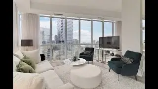 Luxury 2 Bedroom Condo In Yorkville Toronto