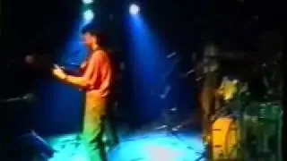 BIG APPLE -  Strange Kind Of Ecstasy