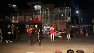 Current lagla | Bhaili Dance by Suryodaya Kalakandra And Dance Acedamy