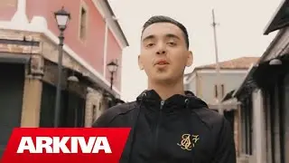 Romeo Imeraj - Fustani i Kuq Rubin (Official Video HD)