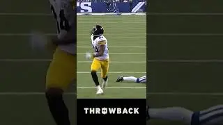 AB Filthy Ankle Breaker! #shorts