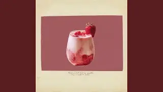 Fresh Strawberry Walk