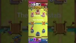 How to get Free Wins In Clash Royale