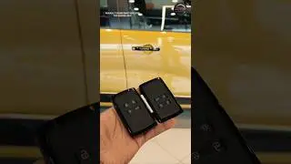 Renault Kiger Emotion Top Model 2025 key🔥#ranaultkiger2025 #kiger #cars #firstreel#renault