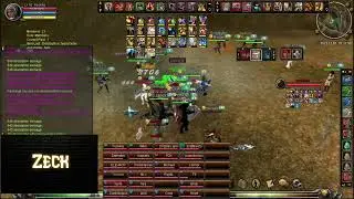 Shaiya Enrage- PvP- 70