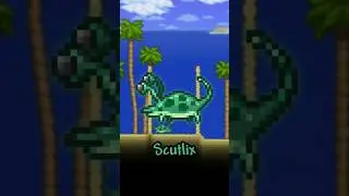 5 Terraria Enemies You probably Forgot about
