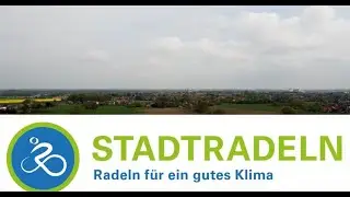 Stadtradeln 2021 der Stadt Twistringen - Team Blaumeisen