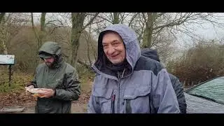 Alton Water 27/12/2021