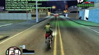 Lawless RP. DM  Rayton_Creax.