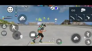 MY GAMEPLA6 UID 7745908818