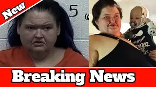 &ldquo;Amy Slaton Shocks Fans With Kids&rsquo; Custody Update After Arrest &ndash; Plus a Surprise Baby Reveal!&rdquo;