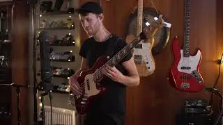 Animal Society - Ripples | LIVE STUDIO SESSION
