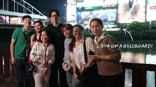 THEY DID THIS FOR ME?! (I’m Still Shocked)