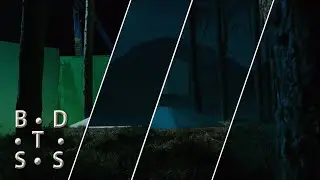 Harry Potter and the Deathly Hallows: Part 1 VFX Breakdown