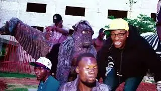 New Rapper challenging pioneer of hiphop   Biggie smoke  UG Vs O'kreezy in denominations cypher