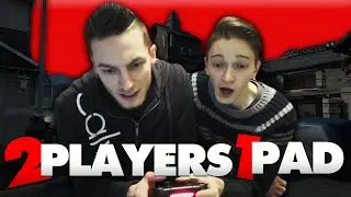 2 PLAYERS, 1 PAD | IL GRANDE RITORNO w/Rohn & Dread! [Black OPS 2]