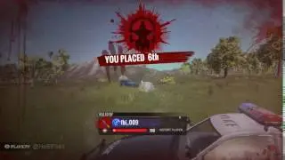 h1z1 cheat