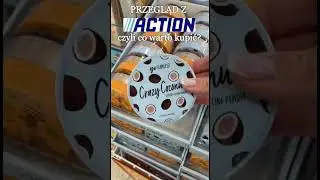 JA W TO NIE WIERZE😱#action #actionhaul #actioncowartokupić #2023 #polska #new #newin #puder #pepco
