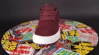 Supra STACKS VULC II