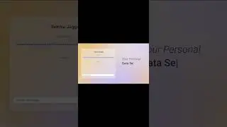 Sentra Jagger, Industry First LLM Assistant for Cloud Data Security #cybersecurity #startup #shorts