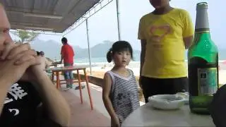 Beer, Beach, Bikinis - Part 1