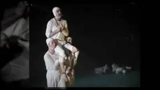 Gallim Dance: Wonderland Preview!