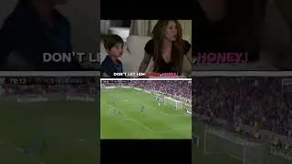 Shakira and Pique vs Ronaldo 🔥🐐 #football #shorts #ronaldo #trending #edit #fyp #pique
