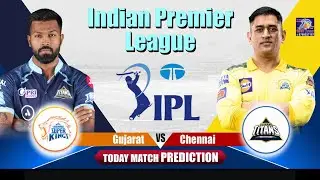IPL 2023-Narendra Modi StadiumAhmedabad Pitch Report GT Vs CSK MatchPrediction | Fixed Match Report