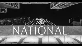 The National Project