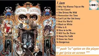 Michael Jackson - Jam [QIIQ dj single edit version]