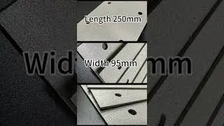20um Porous Titanium Plate For Electrolytic Cells #sintered #environment #poresize #titanium