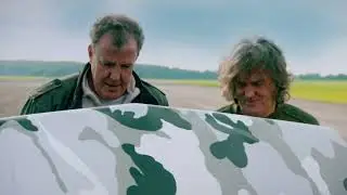 Top Gear 80's Hot Hatchbacks (S21E1) 12