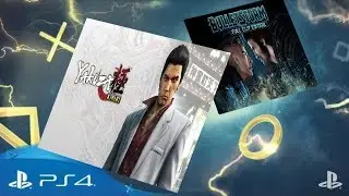 Линейка бесплатных игр PS Plus &mdash; ноябрь 2018 г.