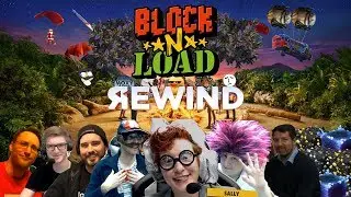 Block N Load Rewind