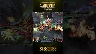 YATORO DK DESTROYS EVERYTHING! TRIPLE KILL & DOMINATION!