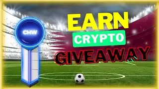 ⚽ FIFA World Cup: Earn FREE Crypto Giveaway #shorts