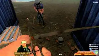 H1Z1 Quest  Complete