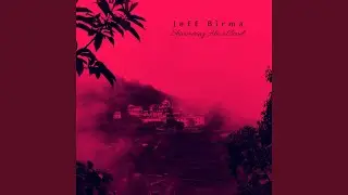Shimmering Above Clouds