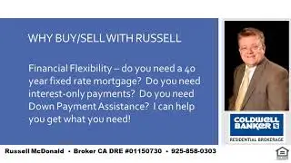 Top Real Estate Agent East Bay California
