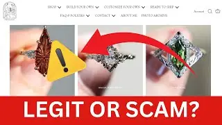 Oore Jewelry Review - Legit or Scam?