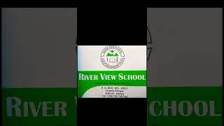 Riverview School Director's Speech