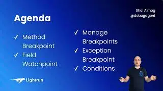 🦆 Duckling the 4th: Watchpoints, Exception and Method Breakpoints
