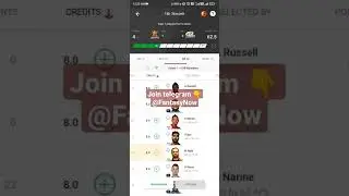 KKR VS MI Dream11 Team || MI VS KKR Dream11 Prediction || MI VS KKR Dream11 Today #MI #mivskkr  #mi