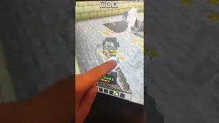Wisp games #Minecraft