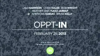 OPPT-IN 02.25.2013