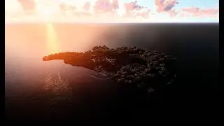 H πρόταση ανάπλασης του Βίδο , Κέρκυρας